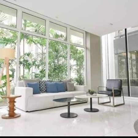 Kasara Urban Resort Residences Manila Kültér fotó