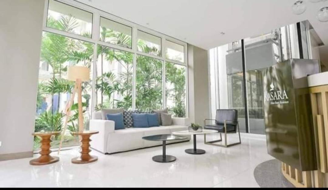 Kasara Urban Resort Residences Manila Kültér fotó