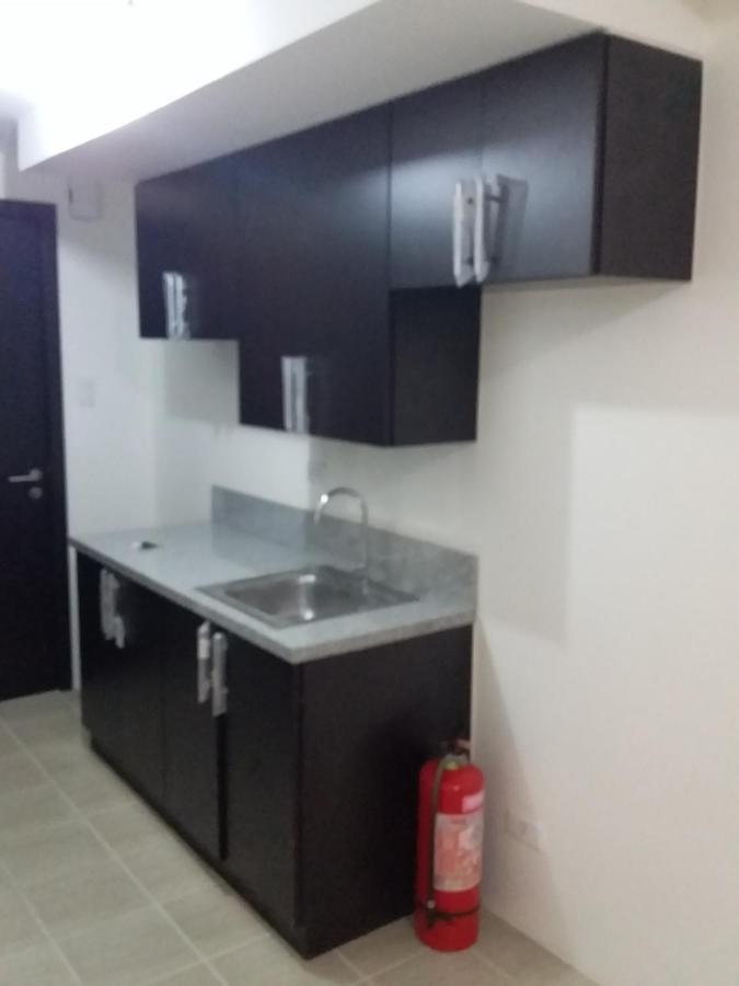 Kasara Urban Resort Residences Manila Kültér fotó