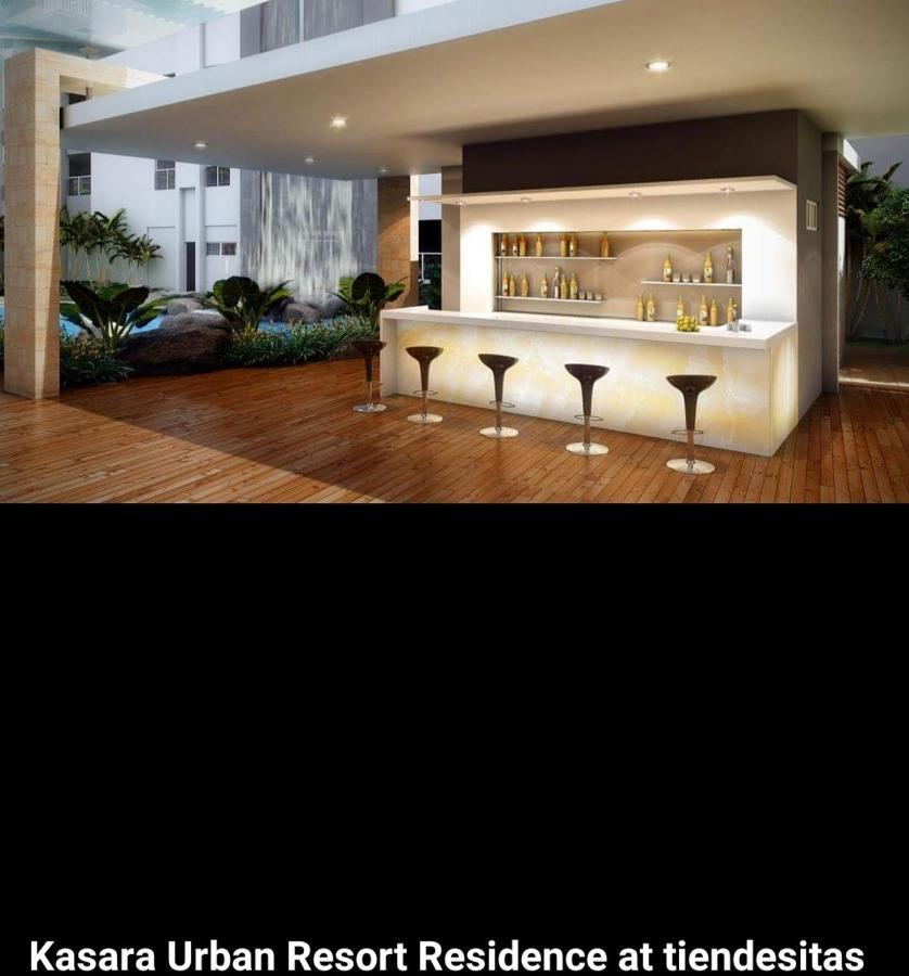 Kasara Urban Resort Residences Manila Kültér fotó