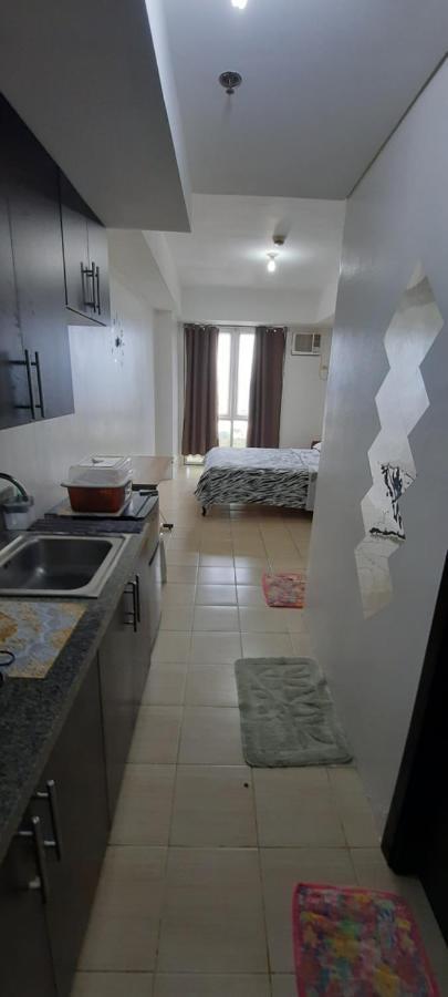 Kasara Urban Resort Residences Manila Kültér fotó