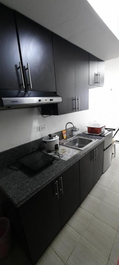 Kasara Urban Resort Residences Manila Kültér fotó