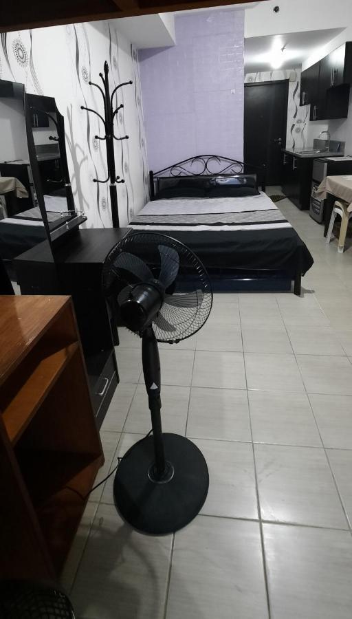 Kasara Urban Resort Residences Manila Kültér fotó