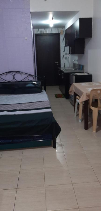 Kasara Urban Resort Residences Manila Kültér fotó