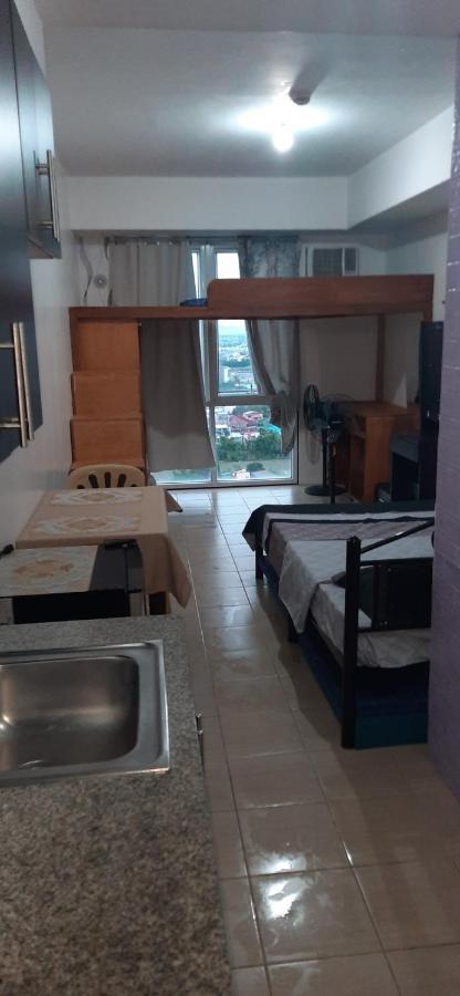 Kasara Urban Resort Residences Manila Kültér fotó